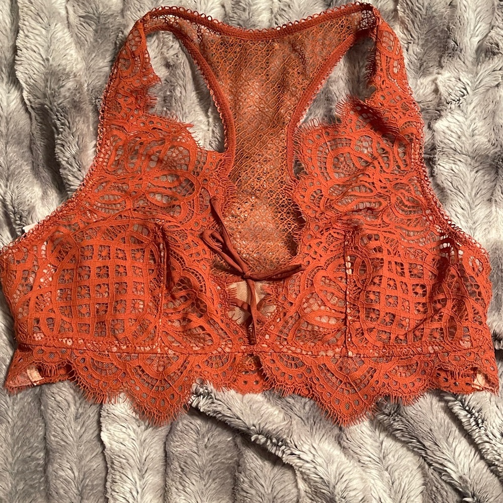 Victoria’s Secret Dream Angel Bralette